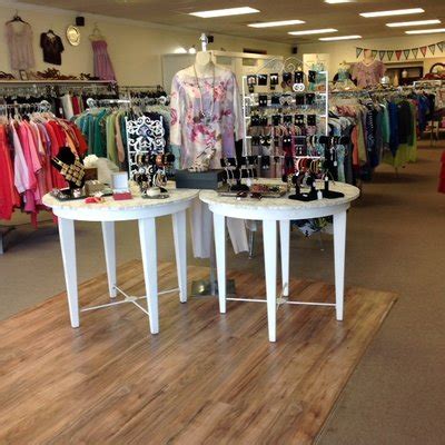 Upscale consignment shop My Sisters Closet has locations in Desert Village at Pinnacle Peak and Lincoln Village, both in Scottsdale (RIP, Town & Country location). . My sisters closet oak harbor